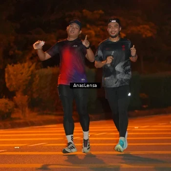 Runner Photo 8800334