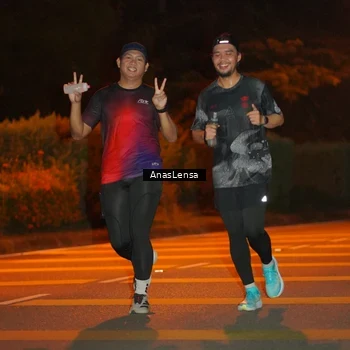 Runner Photo 8800336
