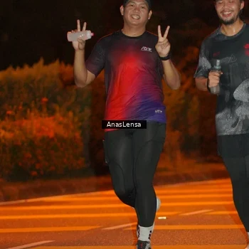 Runner Photo 8800337