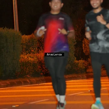 Runner Photo 8800339