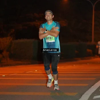 Runner Photo 8800364