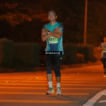 Runner Photo 8800374