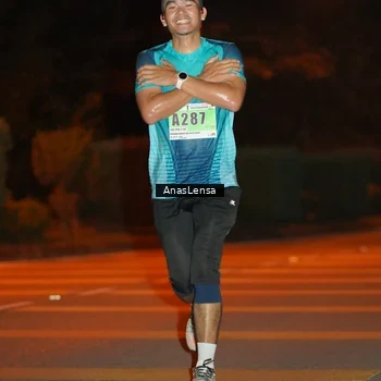 Runner Photo 8800375