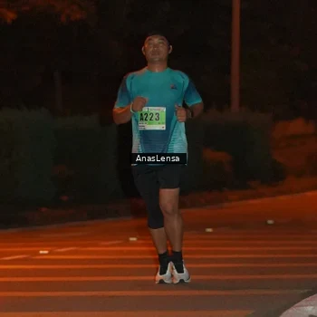 Runner Photo 8800376