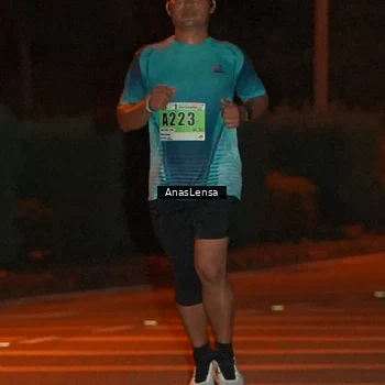 Runner Photo 8800378