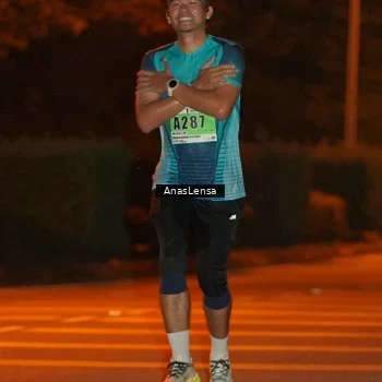 Runner Photo 8800380