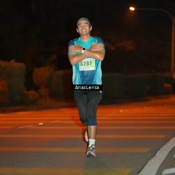 Runner Photo 8800381