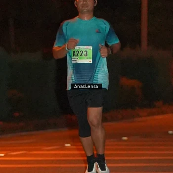 Runner Photo 8800382
