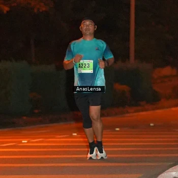 Runner Photo 8800386