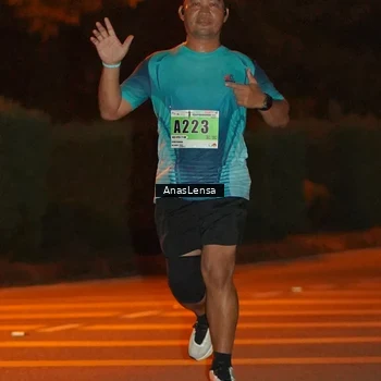 Runner Photo 8800387