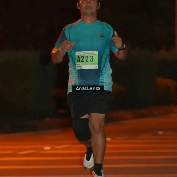 Runner Photo 8800399
