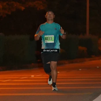 Runner Photo 8800400