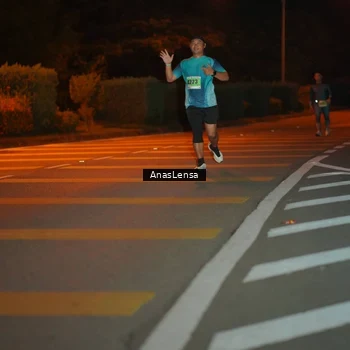 Runner Photo 8800405