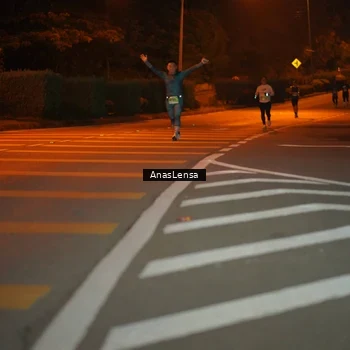 Runner Photo 8800407