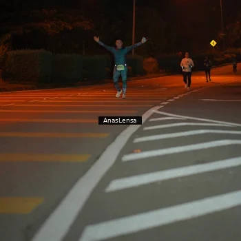 Runner Photo 8800411