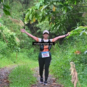 Runner Photo 8800420