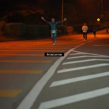 Runner Photo 8800422