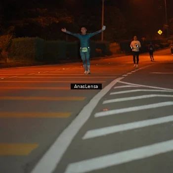 Runner Photo 8800423