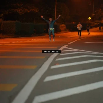 Runner Photo 8800424