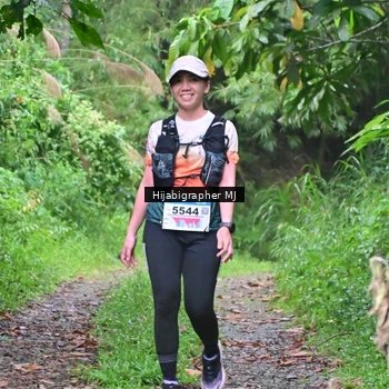 Runner Photo 8800425