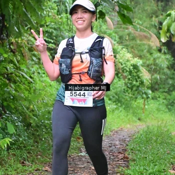 Runner Photo 8800426
