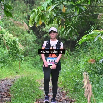 Runner Photo 8800429