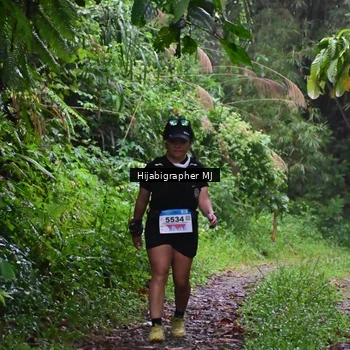 Runner Photo 8800435