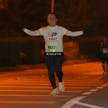 Runner Photo 8800436