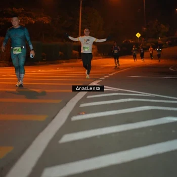 Runner Photo 8800437