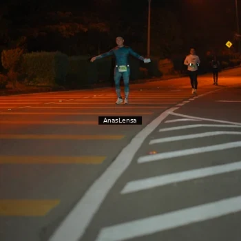 Runner Photo 8800438