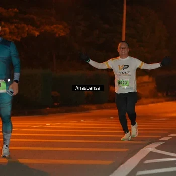 Runner Photo 8800439