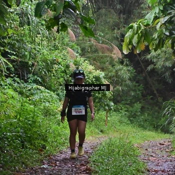 Runner Photo 8800441