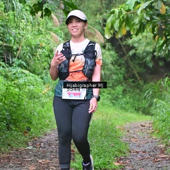 Runner Photo 8800442