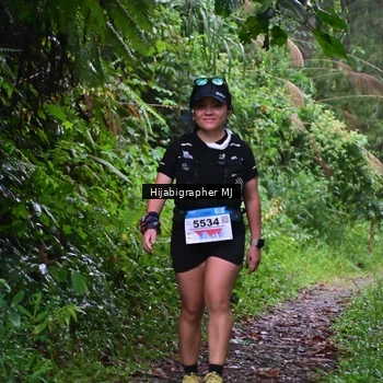 Runner Photo 8800443