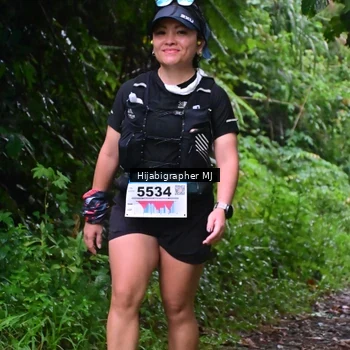 Runner Photo 8800444