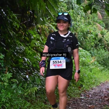 Runner Photo 8800445