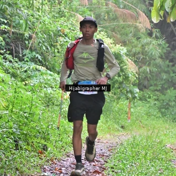 Runner Photo 8800446