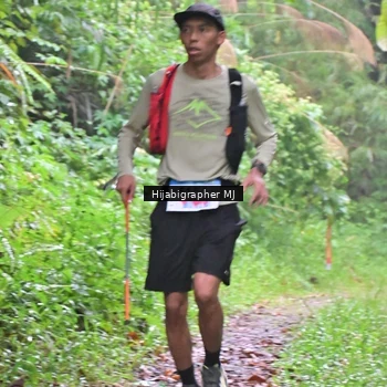 Runner Photo 8800447