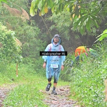 Runner Photo 8800448