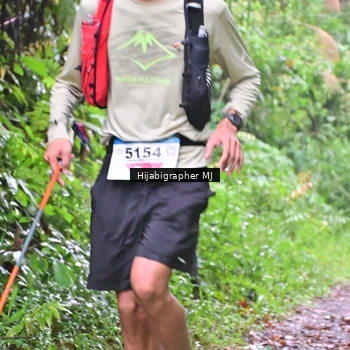 Runner Photo 8800449