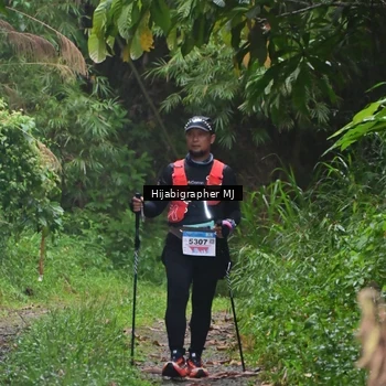 Runner Photo 8800450