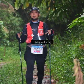 Runner Photo 8800452