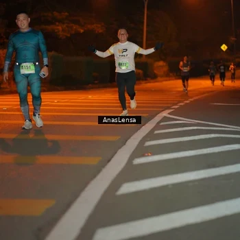 Runner Photo 8800455