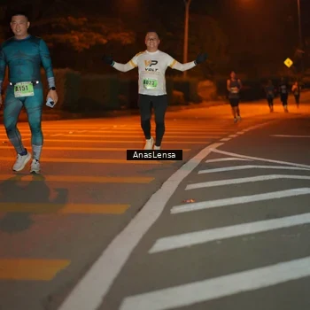 Runner Photo 8800456
