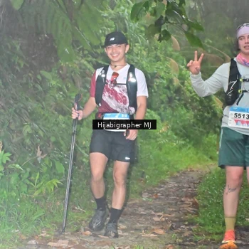 Runner Photo 8800458