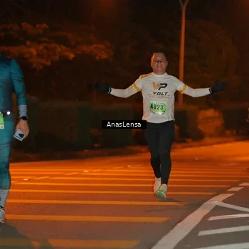 Runner Photo 8800459