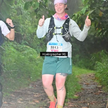 Runner Photo 8800460