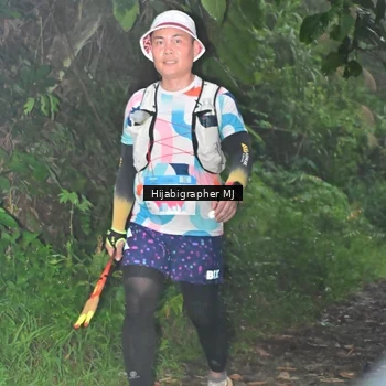Runner Photo 8800461