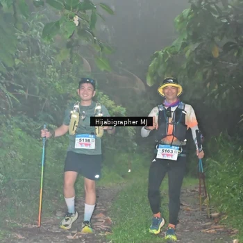 Runner Photo 8800462