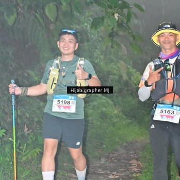 Runner Photo 8800463